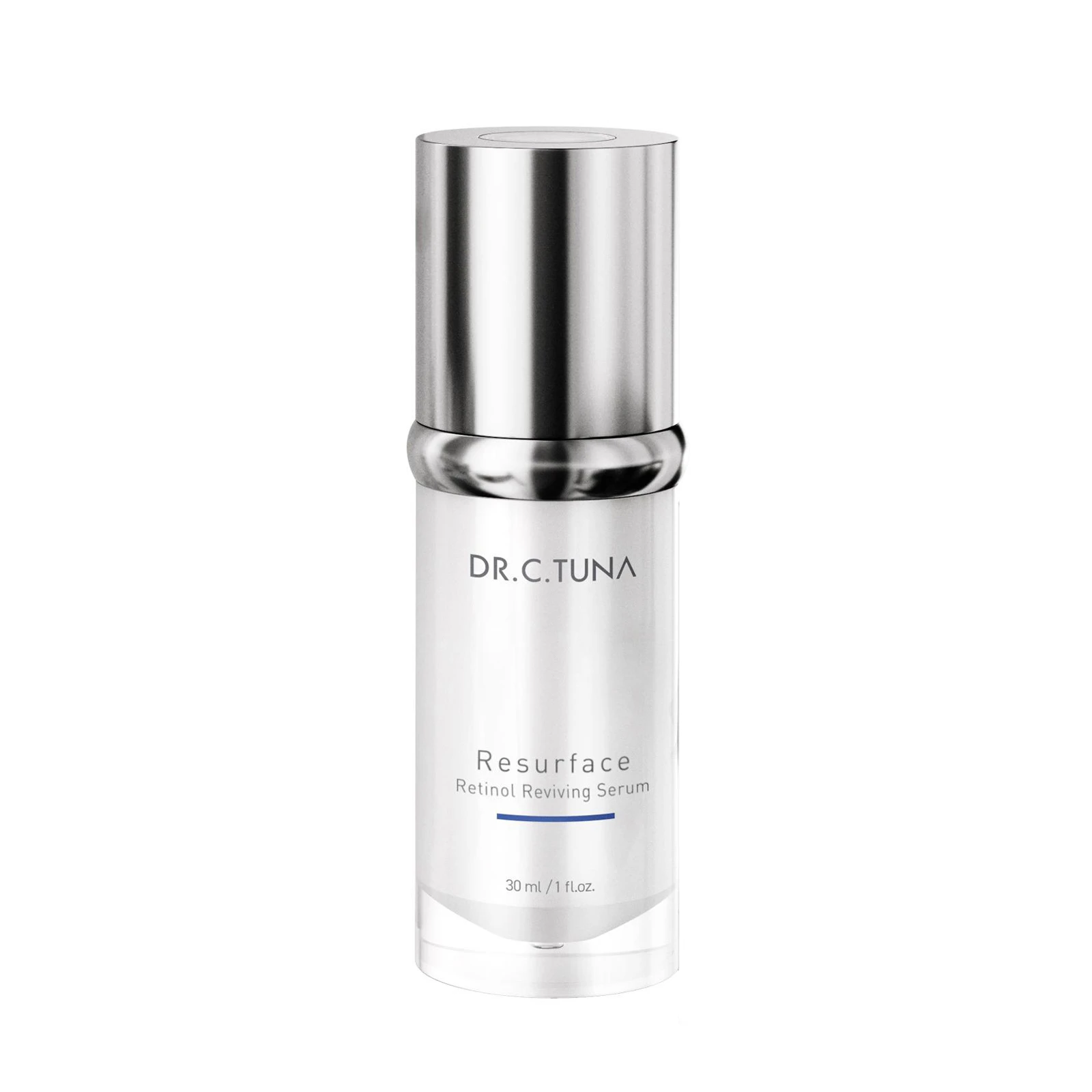 1000279_400.webp Dr. C. Tuna Resurface Retinol Serum 30 ml - Görsel 1