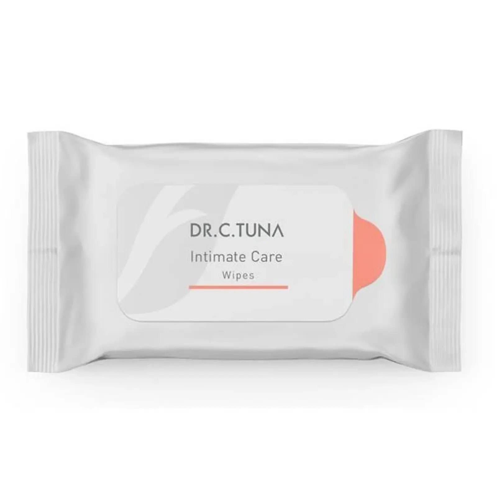 1000308_400.webp Dr. C. Tuna Intim Temizleme Mendili 20 Adet - Görsel 1