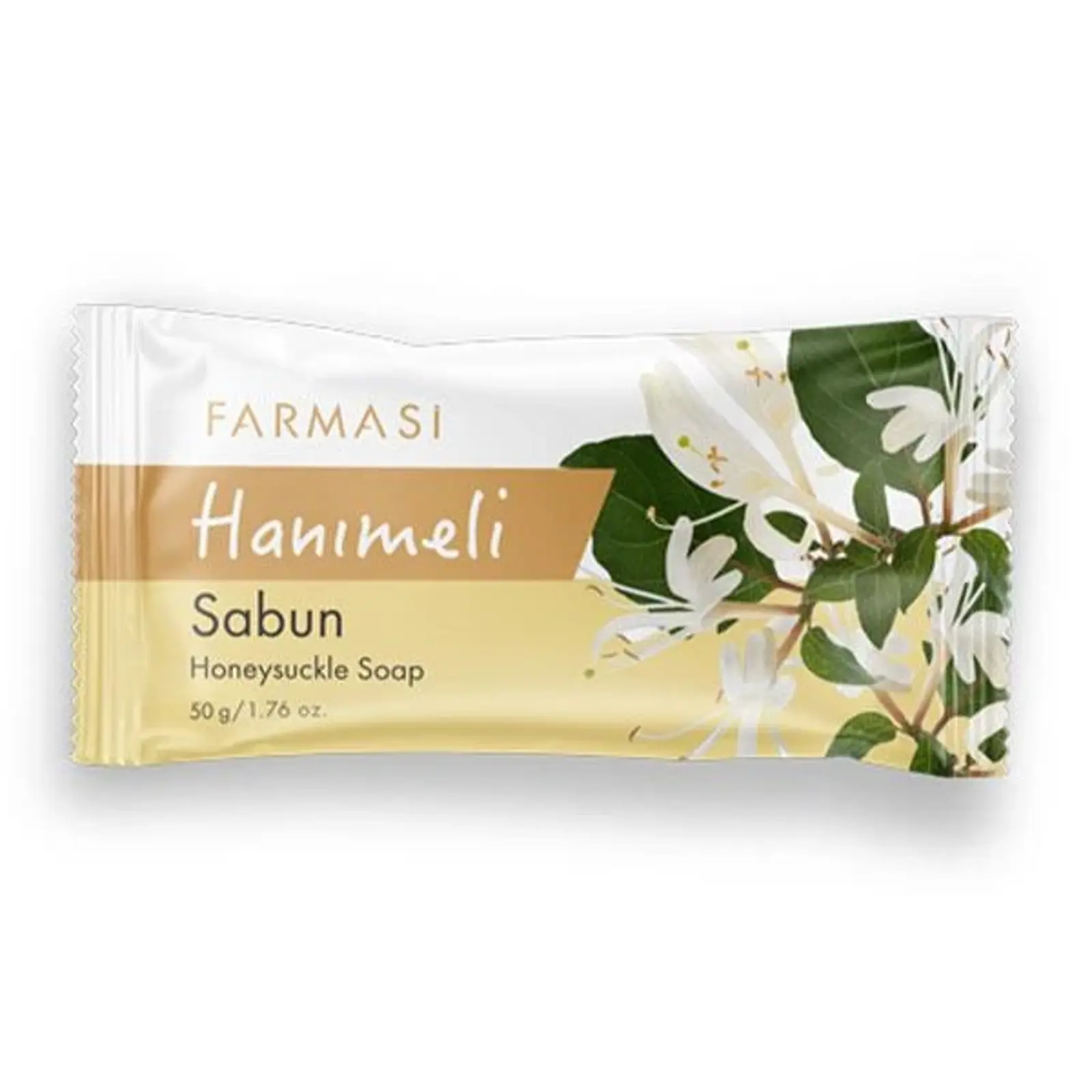 1000331_400.webp Hanımeli Sabun 50 gr - Görsel 1