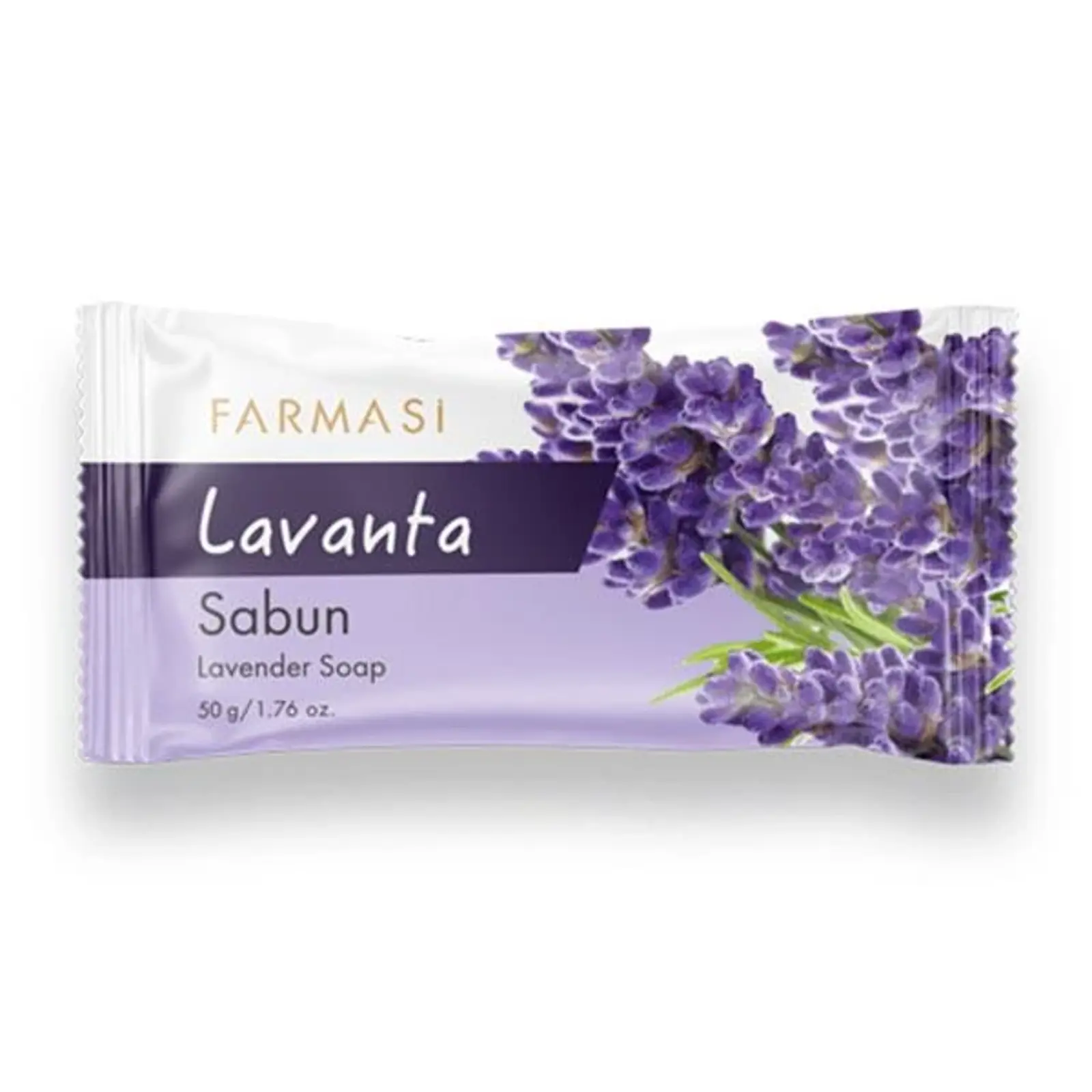1000332_400.webp Lavanta Sabun 50 gr - Görsel 1
