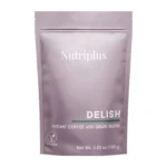 Nutriplus Tahıllı Kahve 100 gr