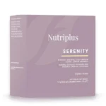 Nutriplus Serenity Limon Aromalı 30 Adet