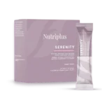 Nutriplus Serenity Ahududu Aromalı 30 Adet