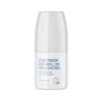 Control Anti-Perspirant Erkek Deo Roll On Day 50 ml