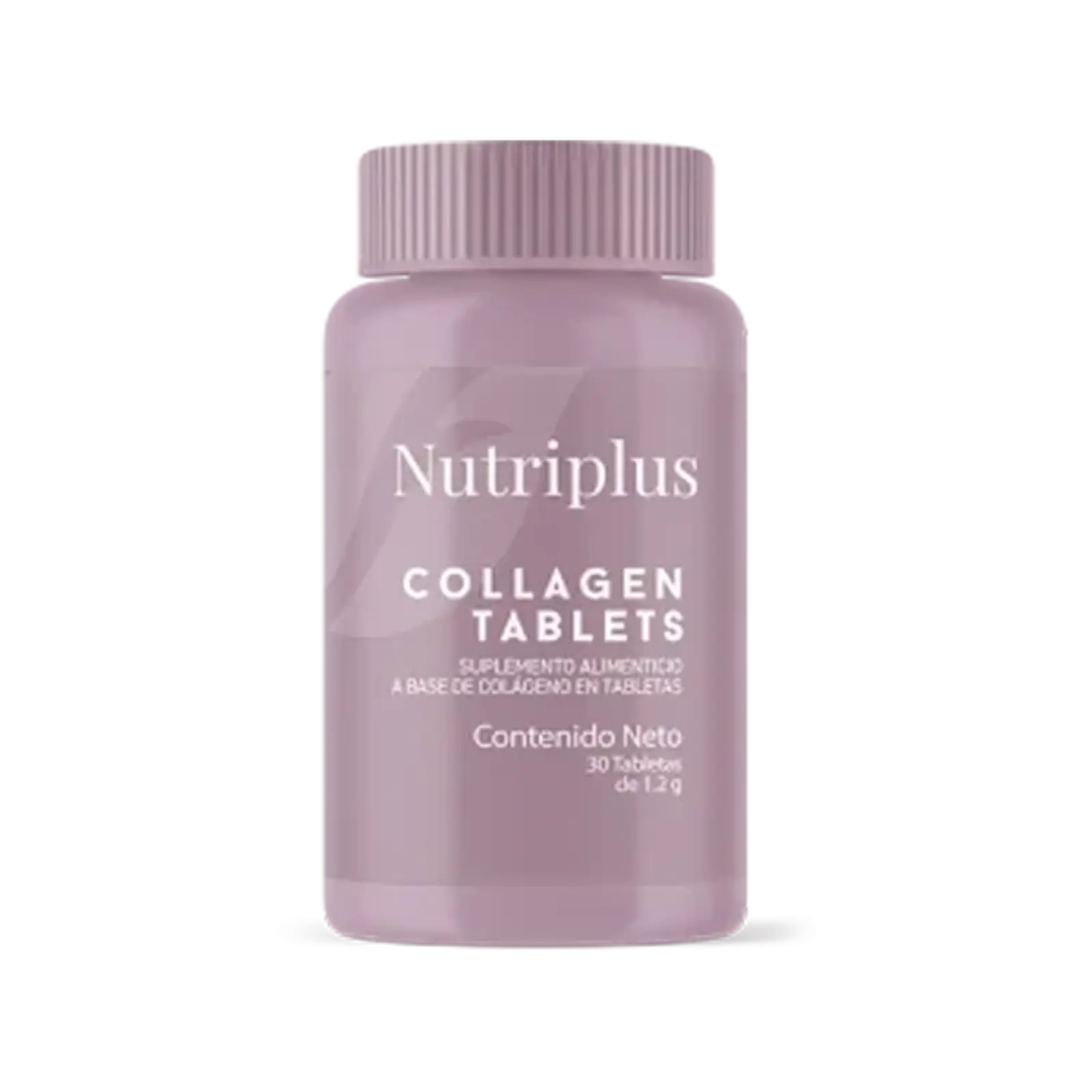 1000837_400.webp Nutriplus Kolajen Tablet 30 Adet - Görsel 1