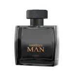 Shooter's Man Black Erkek Parfümü Edp 75 ml