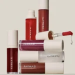 Renkli Dudak Dolgunlaştırıcısı