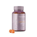 Nutriplus Focus Gummy Şeftali Aromalı 60 Adet