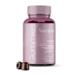 Nutriplus Cycle+ Gummy Çilek & Lime Aromalı 60 Adet