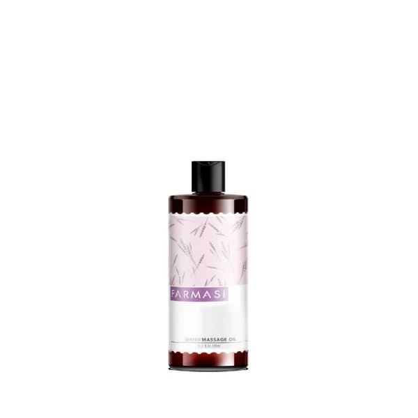 1001761_400.webp Lavanta Masaj Yağı 225 ml - Görsel 1