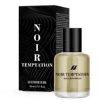 Noir Temptation Erkek Parfümü Edp 50 ml