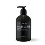 Masculine Sıvı El Sabunu 325 ml