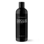Masculine 2'si 1 Arada Saç ve Vücut Şampuanı 360 ml