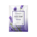 5'li Renewing Lavantalı Kağıt Maske 28 gr