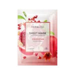 5'li Energizing Narlı Kağıt Maske 28 gr