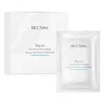 10'lu Dr. C. Tuna Aqua Nemlendirici & Canlandırıcı Kağıt Maske 28 gr