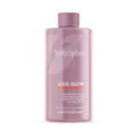 Nutriplus Aloe Glow - Mandalina Aromalı Aloe Veralı İçecek