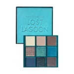 Oasis Collection Lost Lagoon Far Paleti