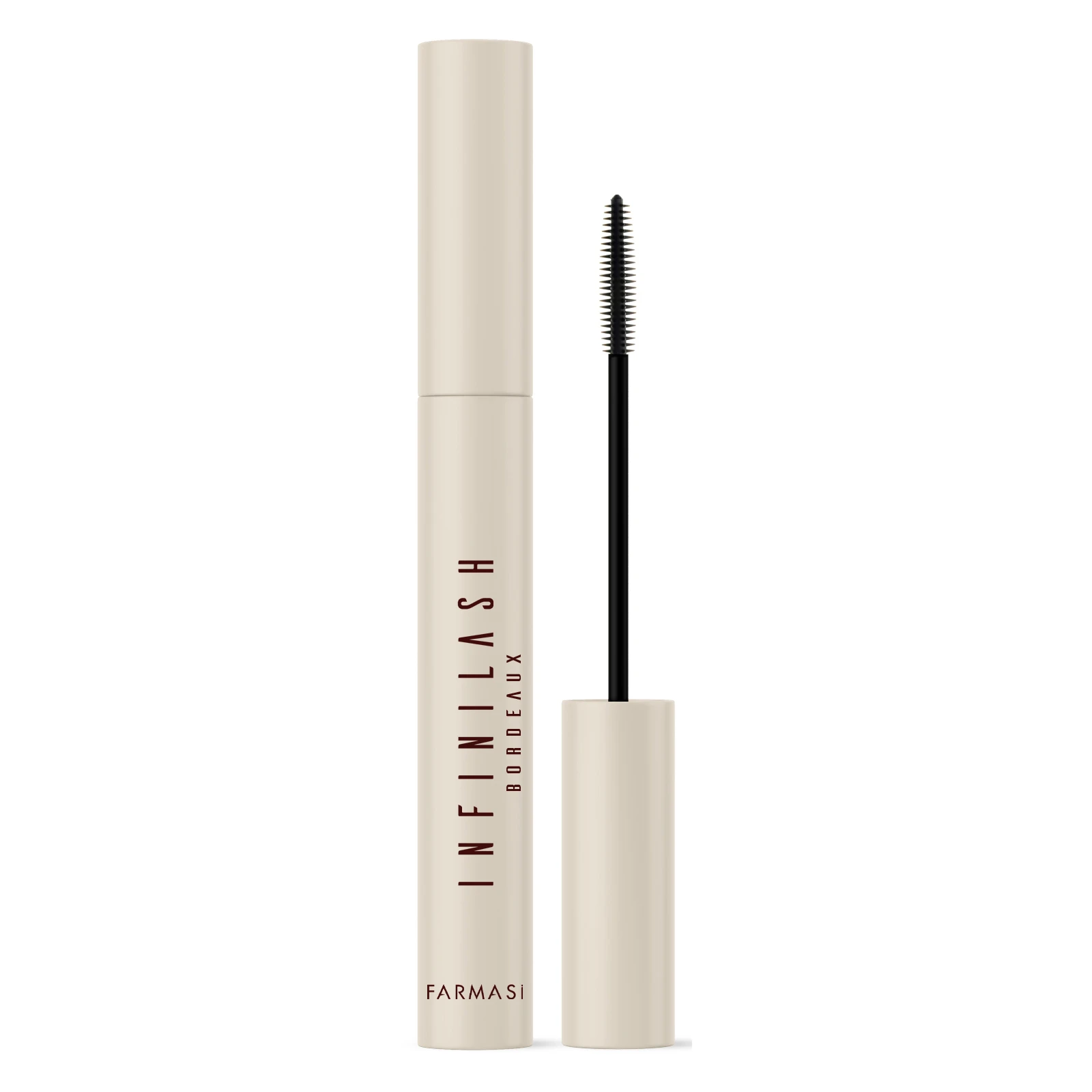 1002386_400.webp Infinilash Length Mascara 9 ml - Brown - Görsel 1