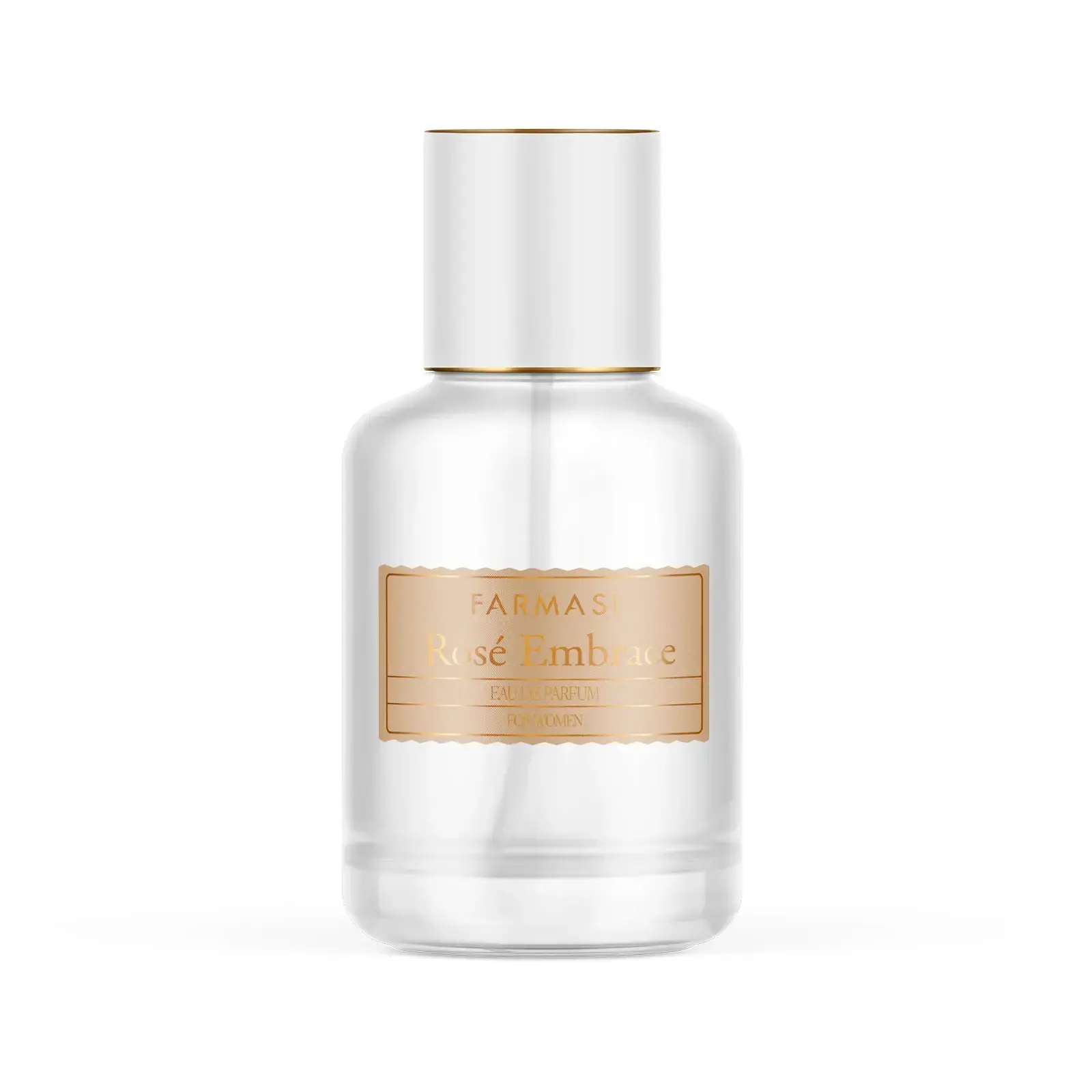 1002396_400.webp Rose Embrace Kadın Parfümü 50 Ml - Görsel 1