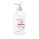 Dr. C. Tuna Vitalizing Garlic & Capixyl Koparak Dökülen Saçlar İçin Canlandırıcı Şampuan 325 ml