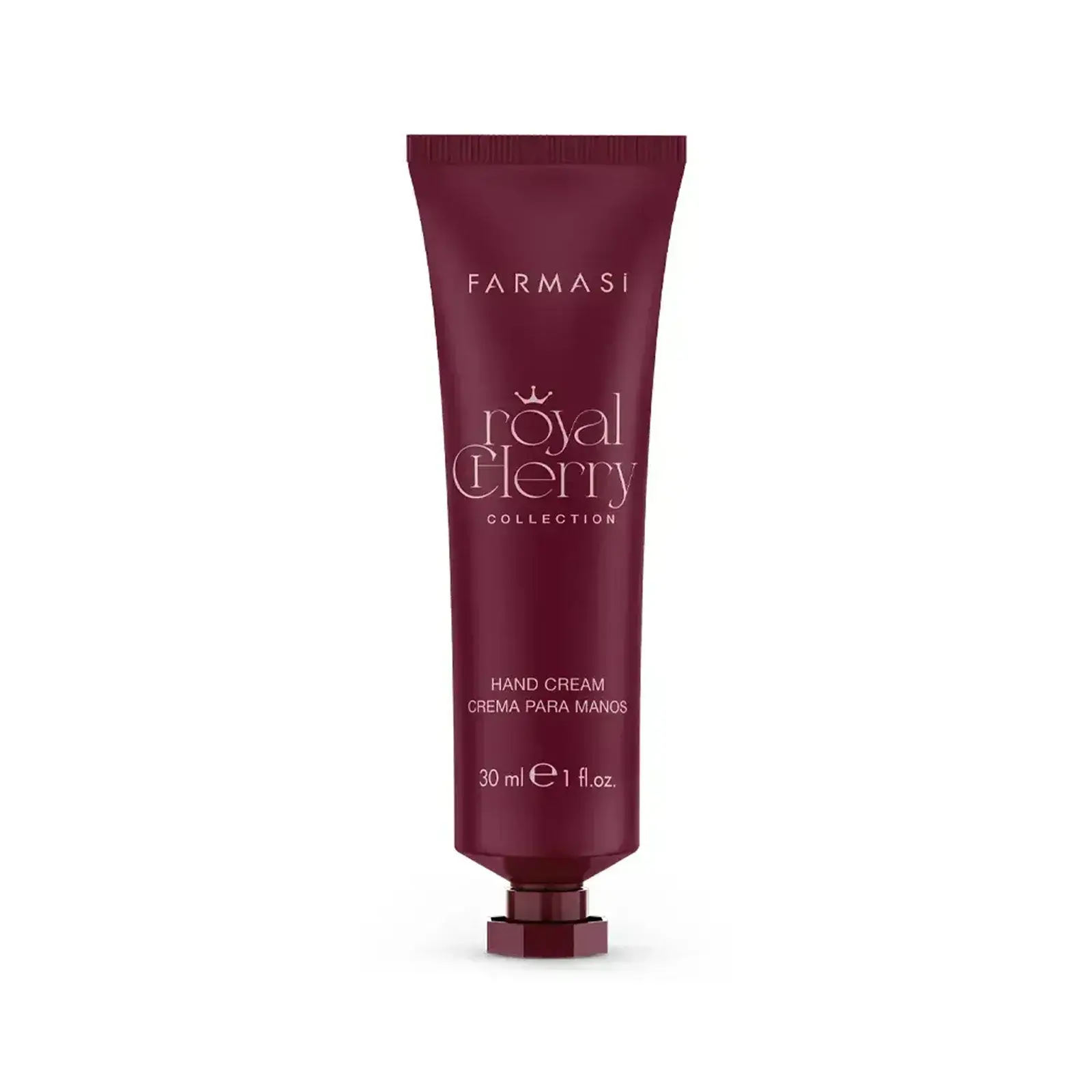 1002506_400.webp Royal Cherry El Kremi 30 ml - Görsel 1