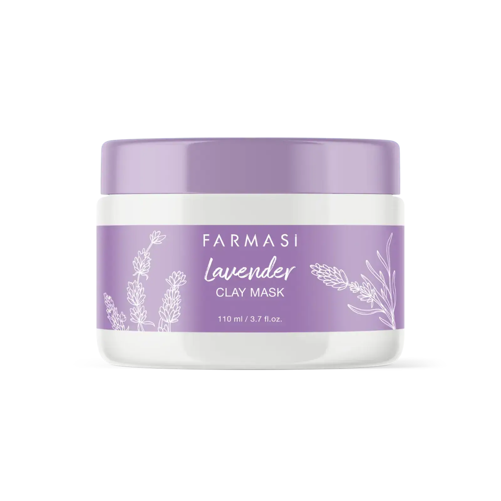 1002525_400.webp Lavanta Kil Maskesi 110 ml - Görsel 1