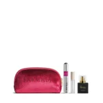 Makeup Set - Red Bag