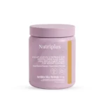 Nutriplus Krem Karamel Aromalı Kilo Verme Amaçlı Enerjisi Kısıtlanmış Gıda - 540 gr
