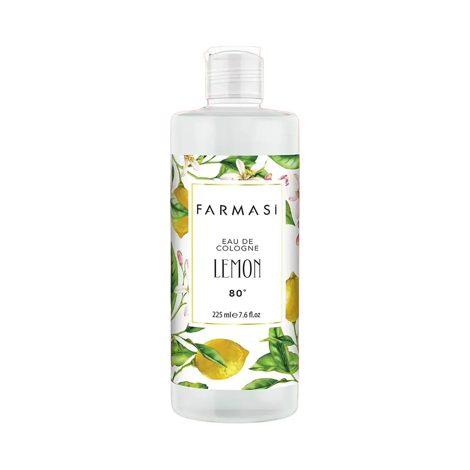 1107222_400.webp Limon Kolonyası 225 ml - Görsel 1