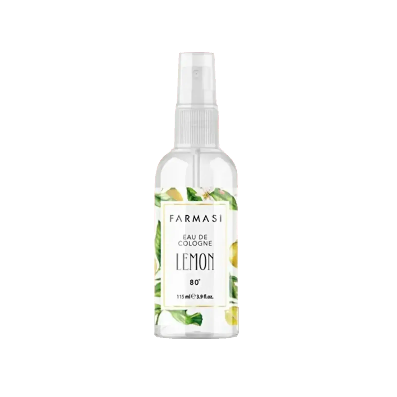 1107223_400.webp Limon Kolonyası 115 ml - Görsel 1