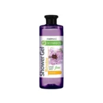 Botanics Mine Çiçeği Tazeleyici Duş Jeli 500 ml