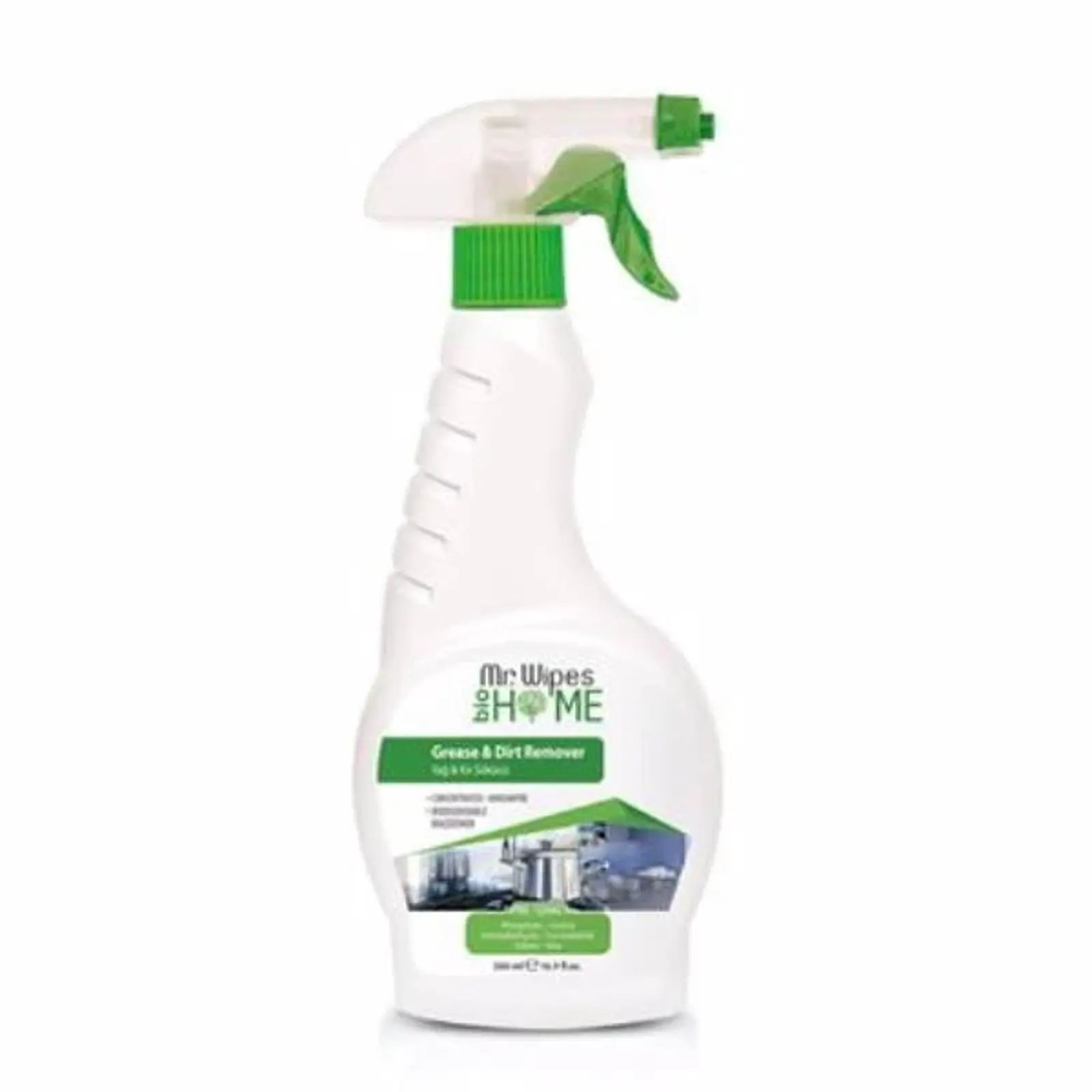 1600014_400.webp Mr. Wipes Konsantre Yağ Ve Kır Sökücü 500 ml - Görsel 1