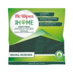 Mr. Wipes Mikrofiber Zor Kir & Yağ Bezi 40 x 40 cm