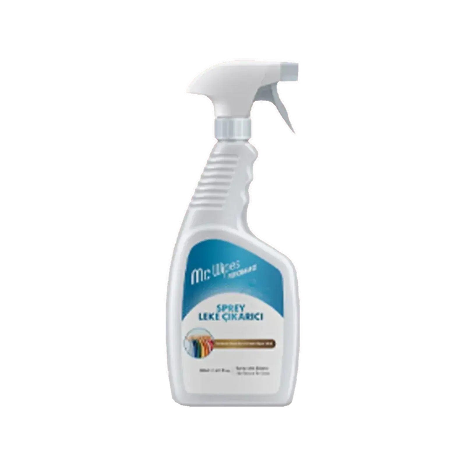 9001371_400.webp Mr. Wipes Performans Sprey Leke Çıkarıcı - Görsel 1