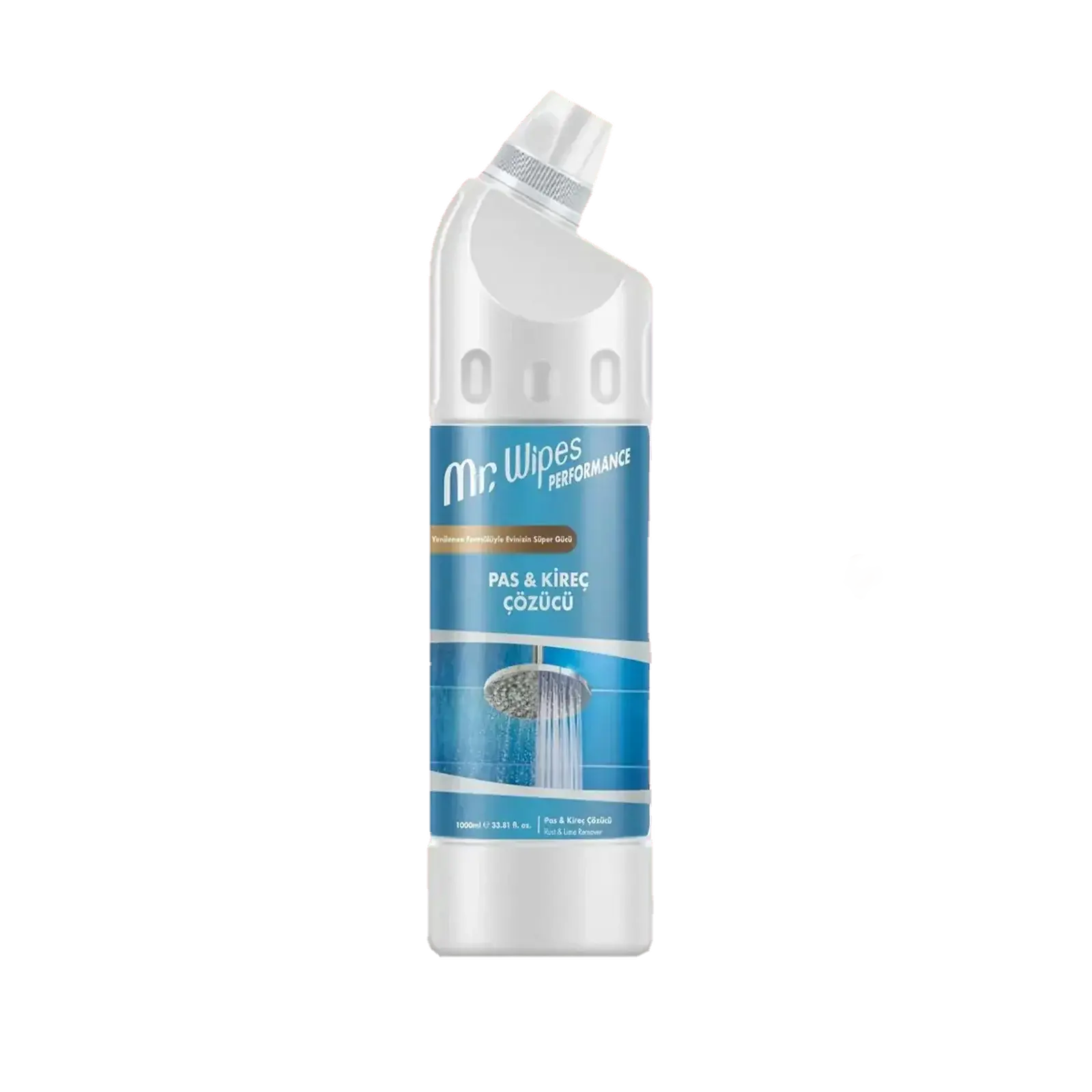 9001375_400.webp Mr. Wipes Performans Pas Kireç Sökücü - Görsel 1