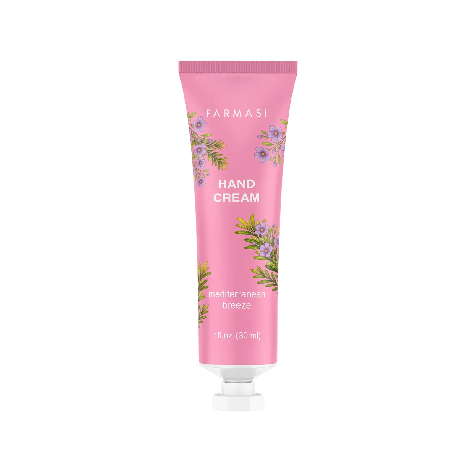 1002796_400_1.webp Mediterranean Breeze El Kremi 30 ml - Görsel 1