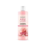 Rose Garden Şampuan & Duş Jeli & Banyo Köpüğü 500ml