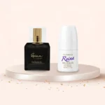 Reina Midnight Zarafet Seti